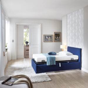 Lindeo Komfortrahmen