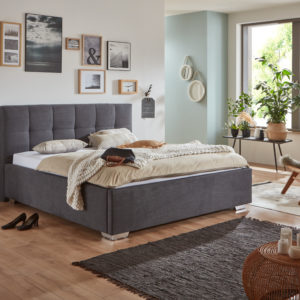 Polsterbett Keno Kent Stone 26 Andrus