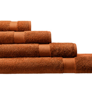 Bio Frottier-Handtuch