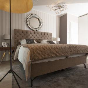 Boxspringbett Cannes