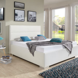 Polsterbett Keno Kent 1016 Caplas