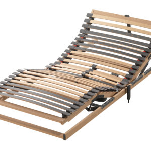 Lattenrost Carus 2000 EL mit Funkfernbedienung