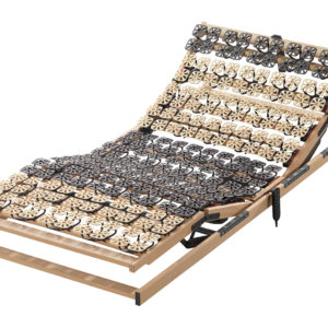 Lattenrost Carus 3000 EL mit Funkfernbedienung