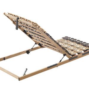 Lattenrost Carus 3000 LKF GA