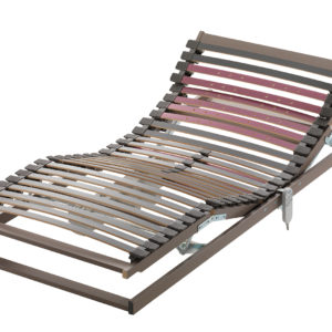 Lattenrost Carus 700 EL mit Funkfernbedienung