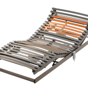 Lattenrost Carus 800 EL mit Funkfernbedienung