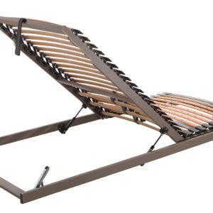 Lattenrost Carus 800 LKF GA mit Gasdruckfeder