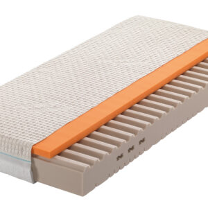 Carus Smart Clima S5 Matratze