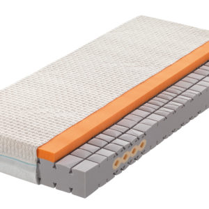 Carus Smart Clima S9 Matratze