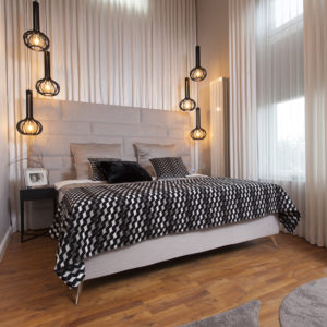 Boxspringbett St. Tropez