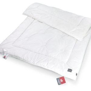 Bettdecke Combination Climatic Cozy