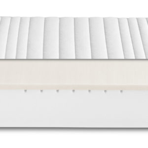 Brinkhaus Matratze Silvercrown Vital Gold