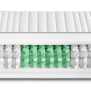 Brinkhaus Matratze Silvercrown Gold TFK