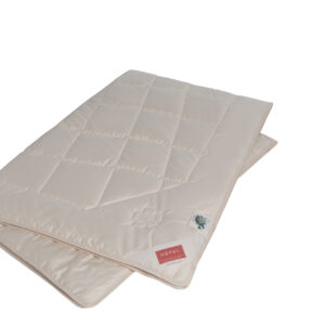 Hefel Bio-Linen Bettdecke