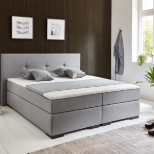 Boxspringbett Keno Kent 3243