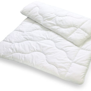 Bettdecke Combination Ipnoloft Micro