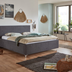 Polsterbett Keno Kent Stone 26 Murphy