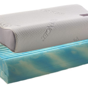 Nackenstützkissen Snuggly Gel