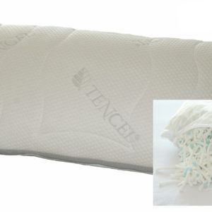 Nackenstützkissen Visco Noodles