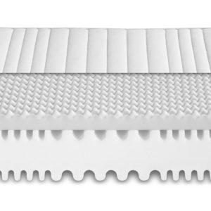 Brinkhaus Matratze Silvercrown Vital Platin