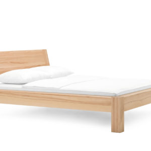 Massivholzbett Selection