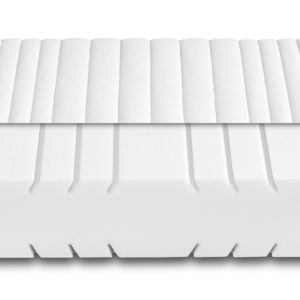 Brinkhaus Matratze Silvercrown Silver