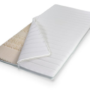 Kaltschaumtopper Softtop