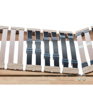 Typus Lattenrost LKF