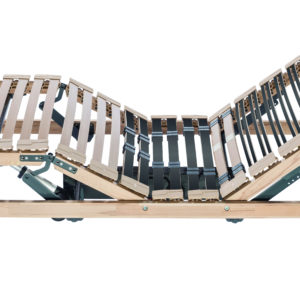 Typus Lattenrost MOT M2 - Kabelfernbedienung