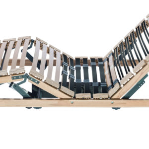 Typus Lattenrost MOT M3 - Funkfernbedienung