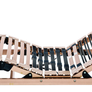 Typus Lattenrost SMART MOT M2 - Kabelfernbedienung