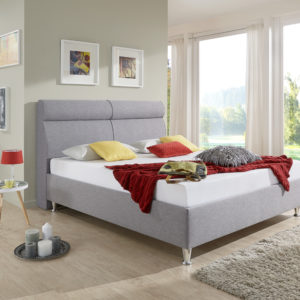 Polsterbett Keno Kent 3232 Weaver