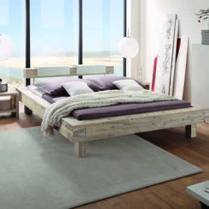 Bettgestell Zürich 20