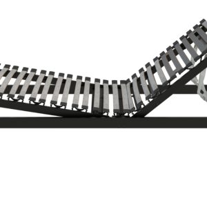 Unterfederung IPNOmed IA-KF