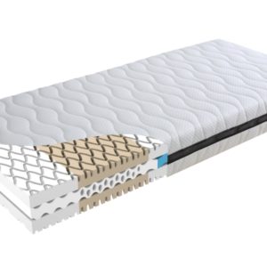 Matratze Ipnomed 210