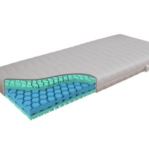 Matratze Ipnomed 110