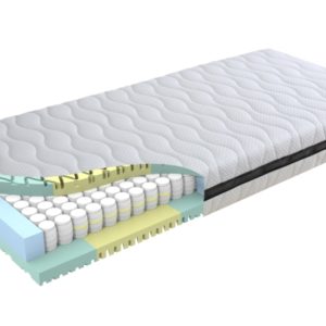 Matratze Ipnomed 300