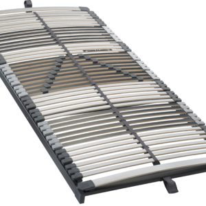 Lattenrost Ipnoverde Trio 44 fest